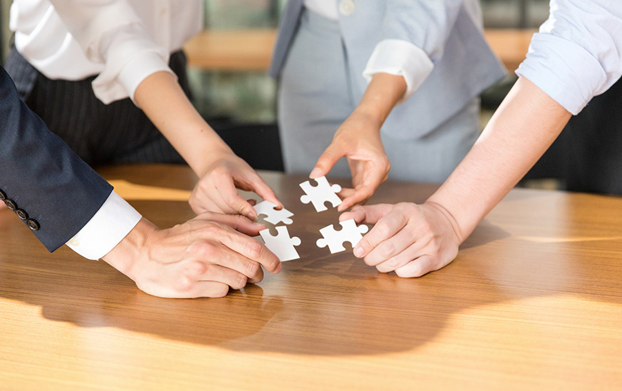 Team Work