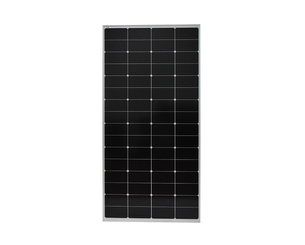 HPBC Glass Pane 240w