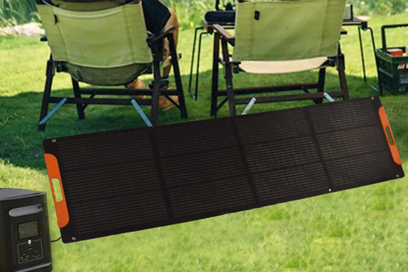 Photovoltaic power generation is a technology that directly converts light energy into electrical energy by using the photogenerated volt effect at the semiconductor interface