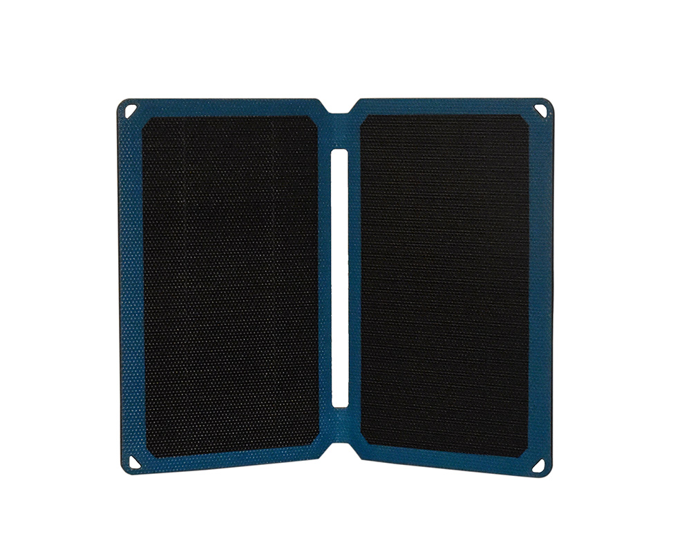 10W Integrated Foldable Solar Panel Specifications