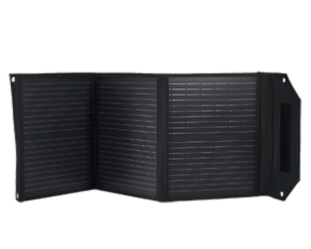 80W Foldable Solar Blanket Specifications